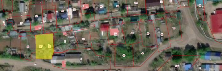 Участок 11 сот. (ИЖС)