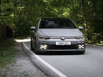 Volkswagen Golf GTI 2.0 AMT, 2021, 30 000 км, с пробегом, цена 4 849 000 руб.