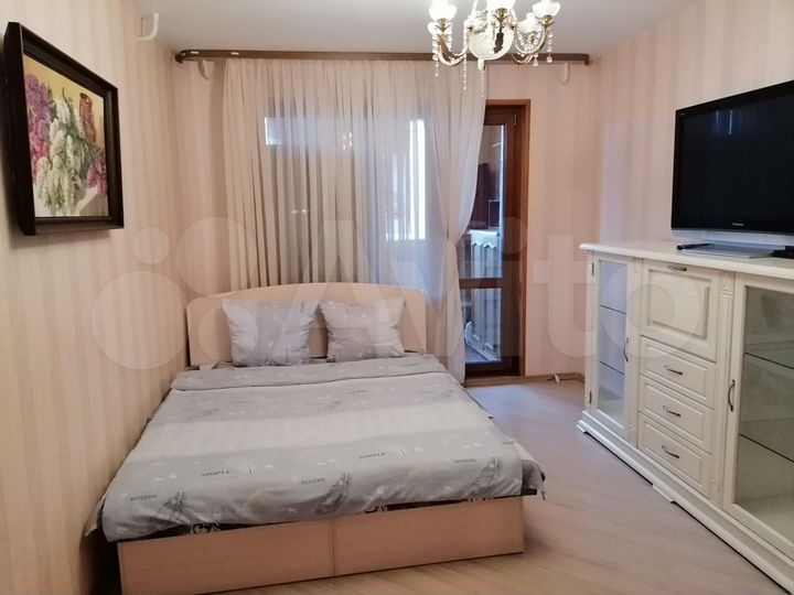 2-к. квартира, 60 м² (Белоруссия)