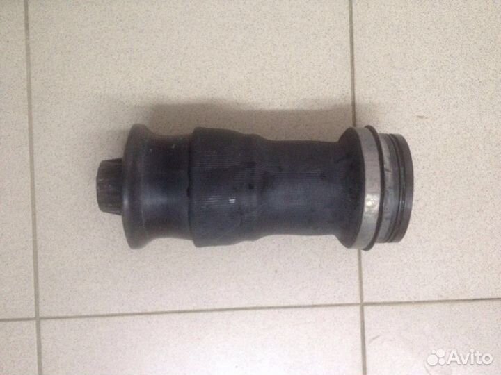 Пневмоподушки на все виды иномарки