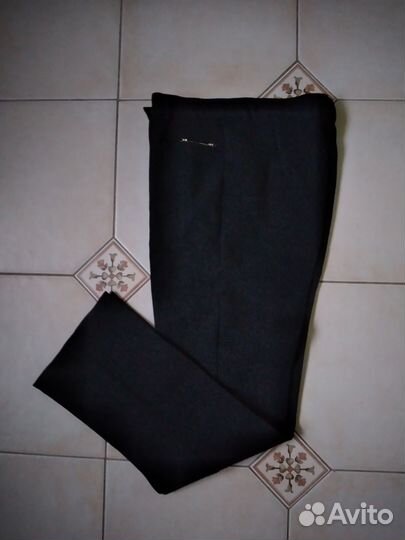 Брюки женские, тёплые