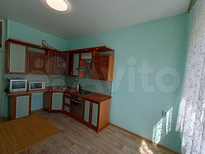 1-к. квартира, 46,2 м², 5/9 эт.