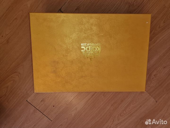 Сервиз на 6 персон