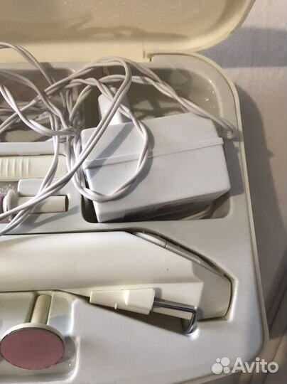 Remington аппарат для падикюра,маникюра