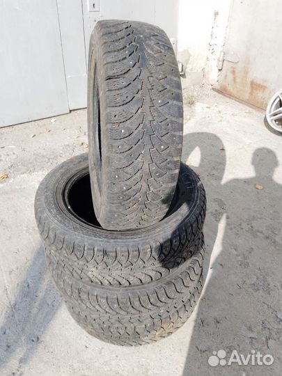 Nordman Nordman 4 185/65 R15 88T