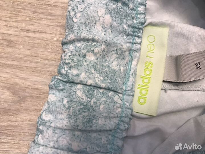 Шорты adidas оригинал