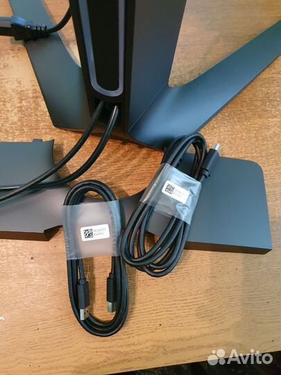 Монитор Dell Alienware AW2521HFA, ips, 240Hz