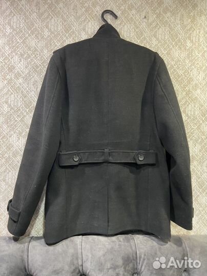 Пальто мужское 46 размер