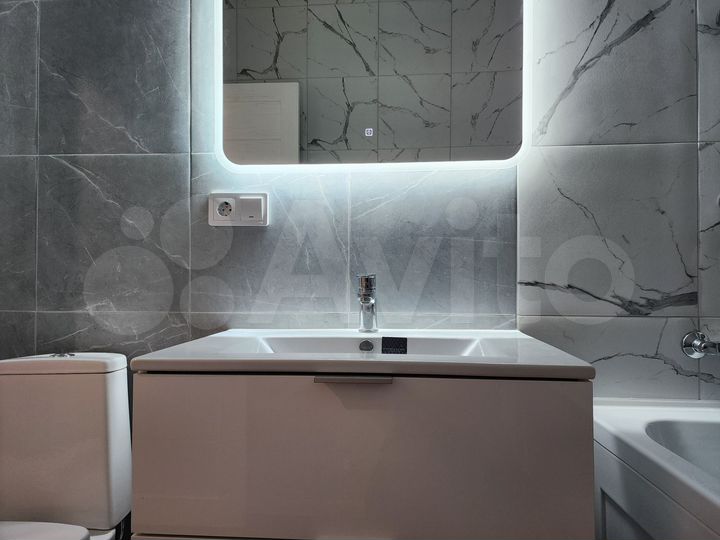 Дом 108 м² на участке 6 сот.