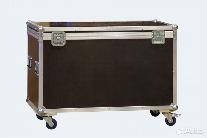 Ремонт чехлов, футляров, кофров