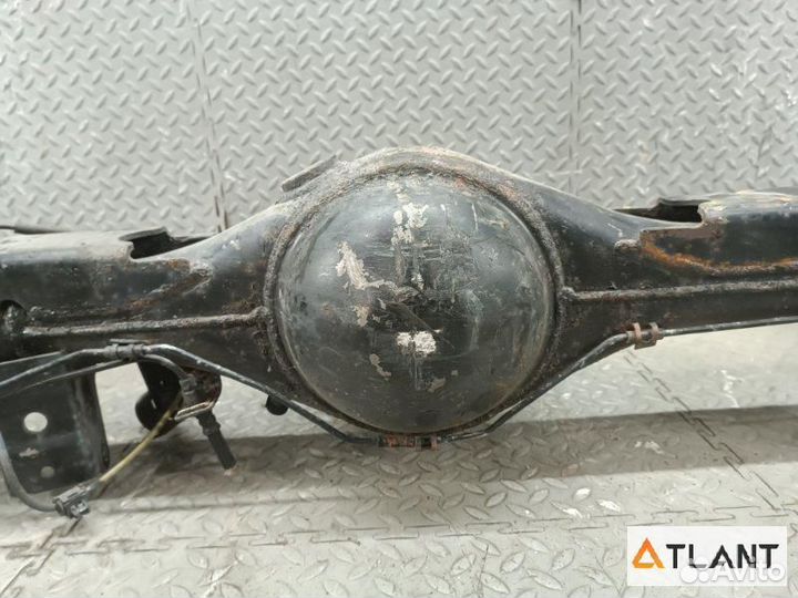 Мост toyota town ACE