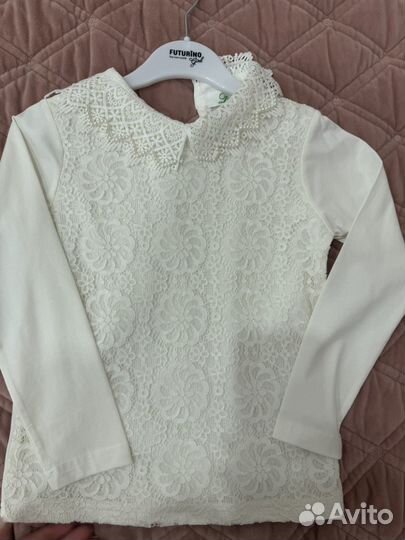 Кофточка для девочки