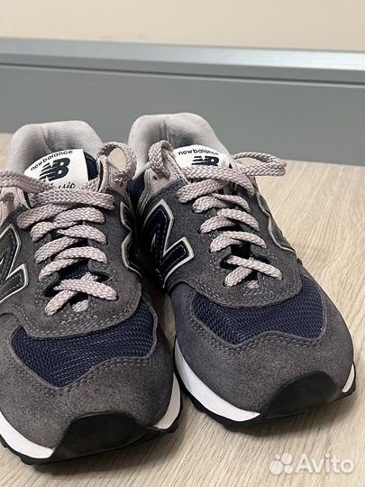 Кроссовки new balance 574