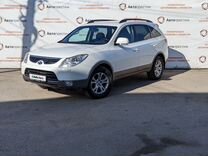 Hyundai ix55 3.0 AT, 2011, 251 000 км, с пробегом, цена 1 539 000 руб.