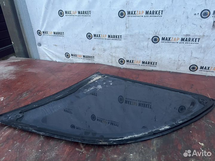 Форточка чери тигго