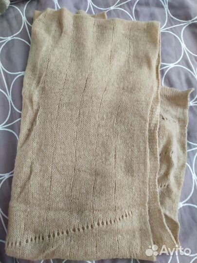 Шарф женский палантин