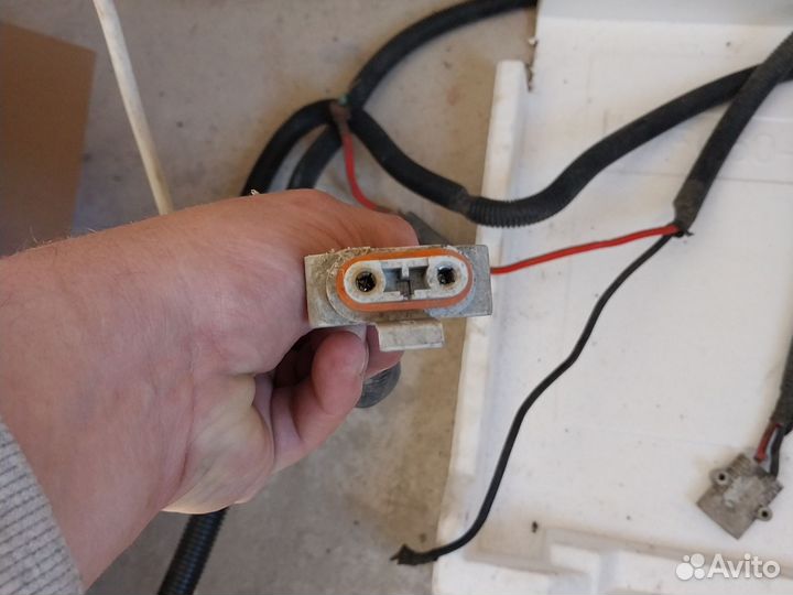 Стояночный кондиционер моноблок 24v