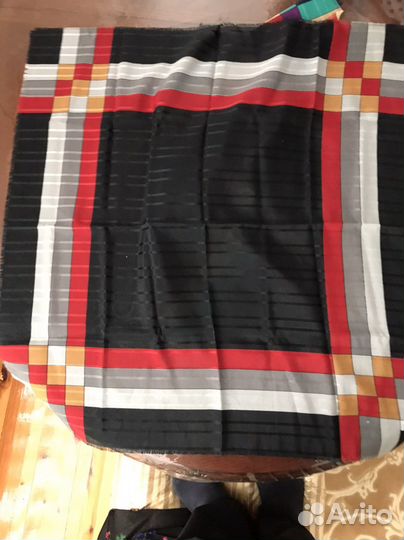 Платок шаль