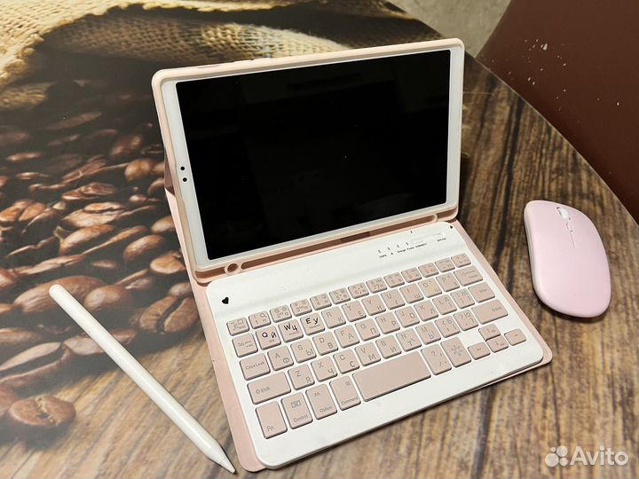 Samsung galaxy tab a7