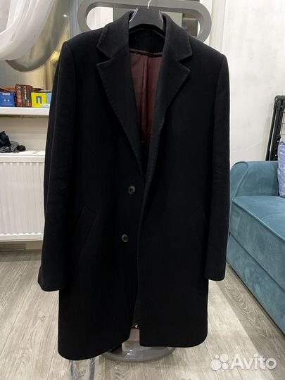 Пальто мужское