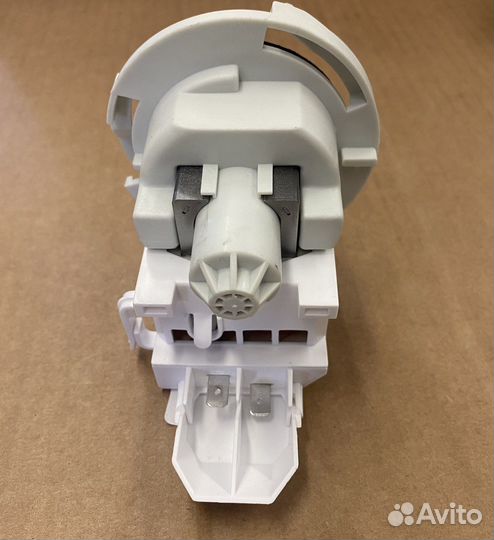 Помпы для посудомоечных машин. Новые. Разные