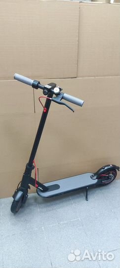 Электросамокат Новый 350Вт. 10,4Ah