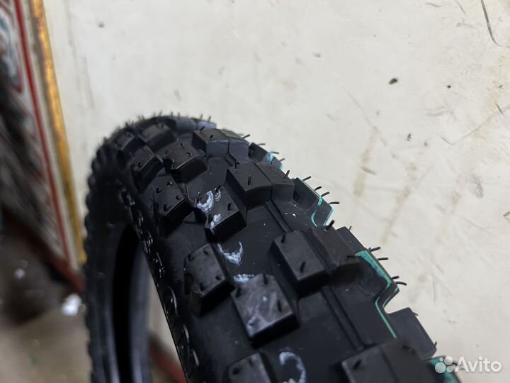 Резина мотошина покрышка 60/100 R14