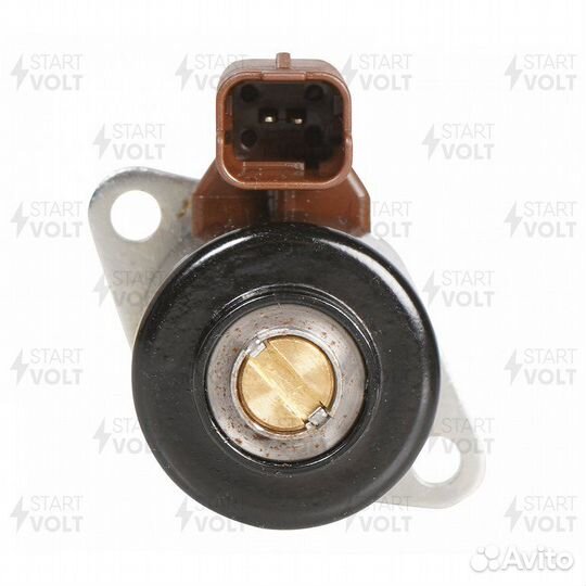 Блок дозировочный ssangyong Actyon (06), Kyron (05) регулировки давления тнвд startvolt