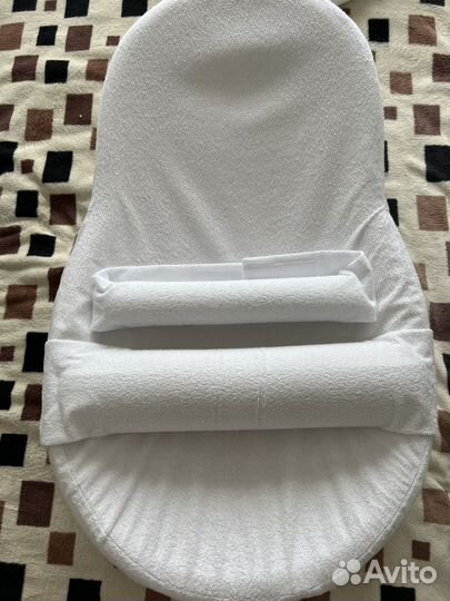 Кокон для новорожденных