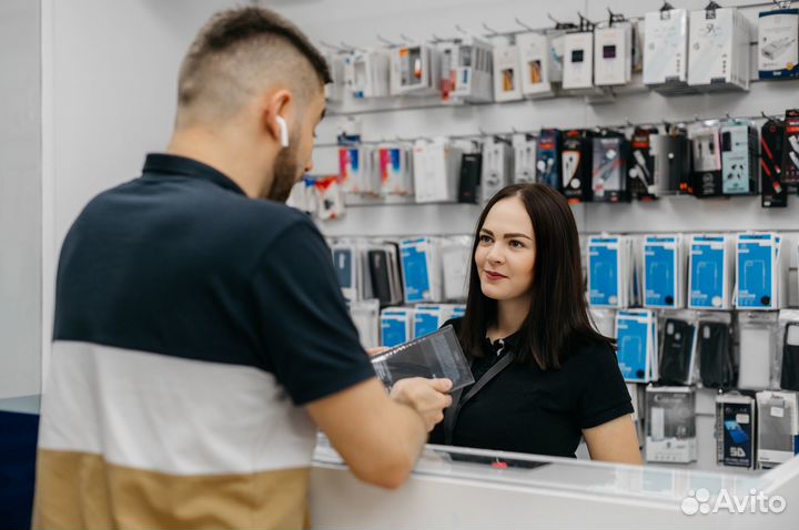 Xiaomi 12, 12/256 ГБ