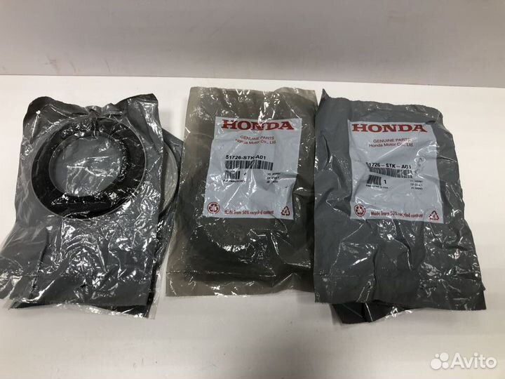 Подшипник опорный амортизатора Honda Crv 3 / 4