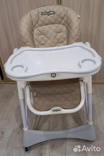 Столик для кормления