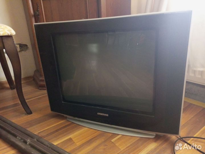 Телевизор Samsung