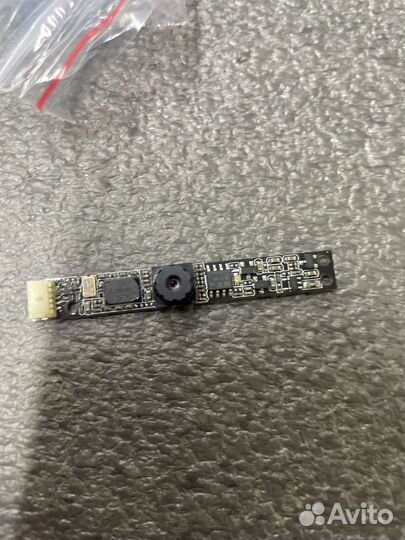 Веб-камера для ноутбука asus x55s