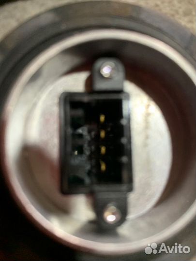 Блок розжига / блок ксенона Mazda Axela BK5P