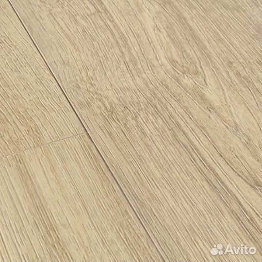 Кварцвиниловая плитка