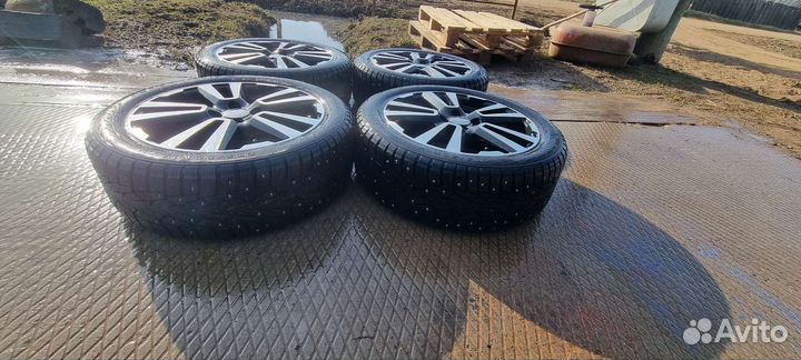 Nokian Tyres Nordman 7 205/50 R17