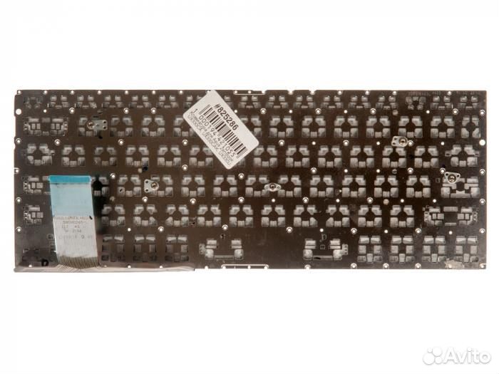 Клавиатура для ноутбука Asus ZenBook UX330CA, UX33