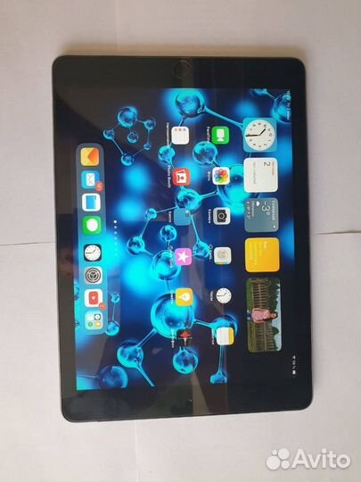 Планшет apple iPad