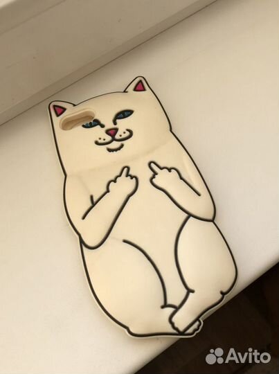 Чехол на iPhone 7/8, 6/6s, 4/4s