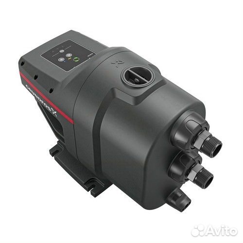 Насосная установка Grundfos 99530404 scala1 3-35