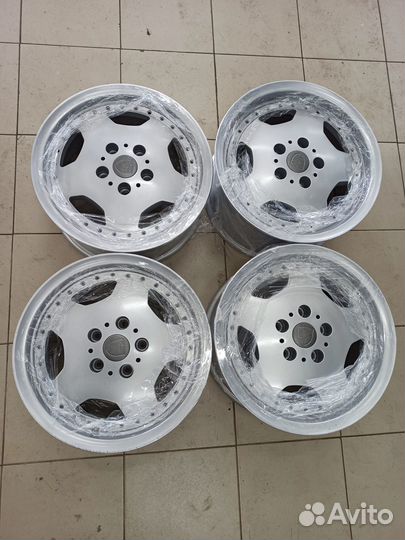 Диски EMR Product R16 7-8 JJ of 35 5x114.3