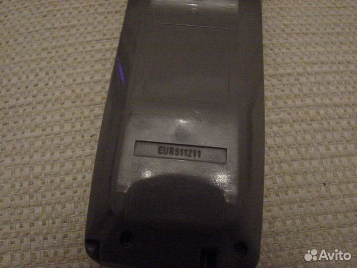 Panasonic EUR511211 (TV) оригинальный пульт ду (пд