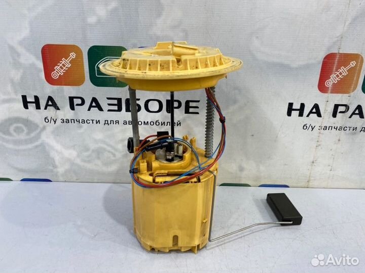 Бензонасос Mercedes-Benz Gl-Class X164.822 OM 642