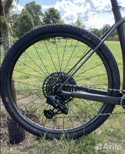 Scott Scale RC Worldcup 2022