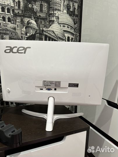 Монитор для компьютера acer ED242QR