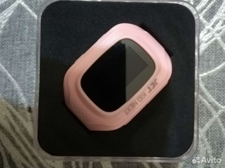 Смарт-браслет