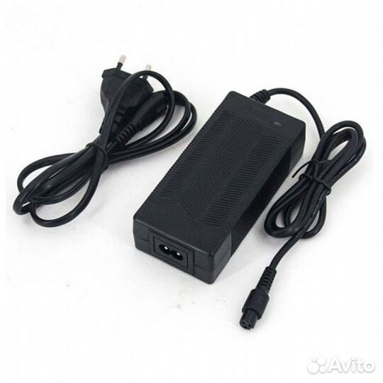 Зарядка для электросамоката