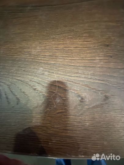 Стол переговорный 210*120 см бу