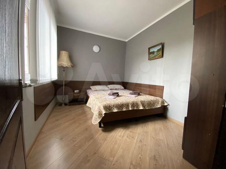 Комната 16 м², 2/3 эт.